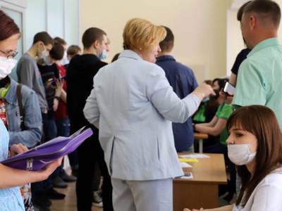 В Твери стартовала областная ярмарка вакансий  - Новости ТИА