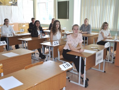 11 школьников из Тверской области победили в региональном этапе олимпиад - новости ТИА