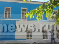 В Селижарово краеведческому музею к юбилею отремонтируют фасад - новости ТИА