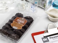Росконтроль: тверской зефир в глазури не содержит ни грамма шоколада   - Новости ТИА
