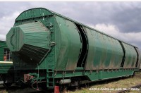Ракетную технику для первого полета человека в космос доставляли на Байконур с помощью разработок тверских вагоностроителей - Новости ТИА