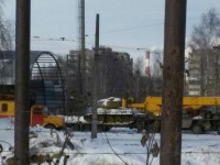 В Тверь привезли танк Т-34 - Новости ТИА