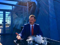 Сергей Веремеенко: «Горжусь, что могу приносить пользу своей стране и Тверской области» - Новости ТИА