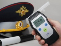 В Тверской области за новогодние праздники поймали 429 пьяных водителей - Новости ТИА