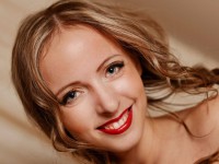 Тверичанка стала первой участницей международного конкурса красоты "Улыбка Вселенной 2018" - Новости ТИА