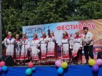  В Тверской области пройдёт фестиваль карельской культуры «Oma Randa»   - Новости ТИА