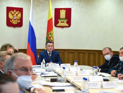 Игорь Руденя назначил заместителей председателя регионального правительства - новости ТИА