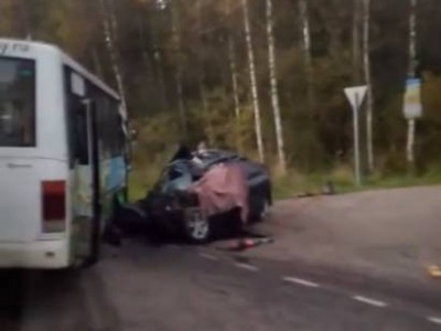 Минздрав: шесть пострадавших в ДТП с автобусом остаются в больнице - Новости ТИА