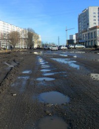 Променад "по-ямской" или Введение в нумерологию - Блоги ТИА