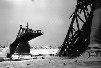Рассказ моряка: кто взорвал Староволжский мост? - Народные Новости ТИА