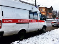 Из-за многочисленных жалоб населения Росздравнадзор взял на контроль работу скорой помощи в Твери и области - Новости ТИА