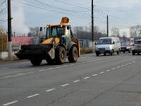 В Твери отремонтируют Московское шоссе - Новости ТИА