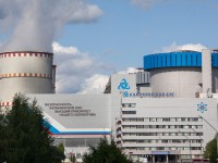 Калининская АЭС выделила 15 миллионов рублей на благотворительность - Новости ТИА