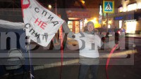 В Твери прошла акция, приуроченная к Всемирному дню борьбы со СПИД - Народные Новости ТИА