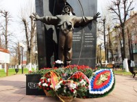 В Твери почтят память погибших в радиационных авариях и катастрофах - Новости ТИА