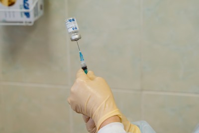 В Тверскую область поступила новая партия вакцины от COVID-19  - новости ТИА
