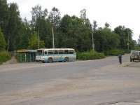 В Максатихе «заказные» маршрутки разоряют муниципального перевозчика - Новости ТИА