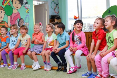Тверская область получит 600 млн рублей для выплат на детей от 3 до 7 лет  - Новости ТИА
