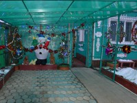 В Твери пройдут конкурсы на лучшее новогоднее оформление домов и дворов - Новости ТИА