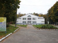 Дом культуры поселка Сахарово полувековой юбилей отметит конным шоу и концертом - Новости ТИА