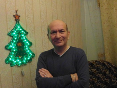 Умер тверской музыкант Валерий Гареев, который работал с Михаилом Кругом - новости ТИА