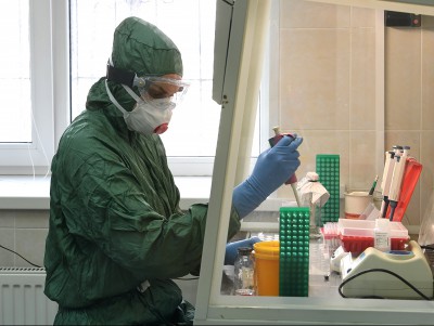 Еще 258 человек заразились коронавирусом в Тверской области  - новости ТИА
