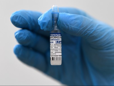 В Тверской области прививку от коронавируса сделали более 70 тысяч человек - новости ТИА