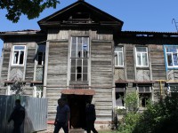 Проблемы погорельцев из дома в Первомайском будут решать адресно - Новости ТИА