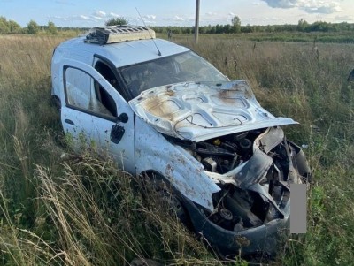 Появились подробности смертельного ДТП в Лихославльском районе - новости ТИА