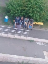 Кто мешает тверичанам спать по ночам? - Народные Новости ТИА