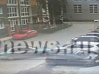 Водитель, поцарапавший чужое авто в Твери, не понимает, почему из-за него такой сыр-бор - новости ТИА