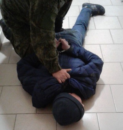 В Твери задержан высокопоставленный сотрудник военного комиссариата - Новости ТИА