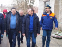 Начальник МЧС Арсен Григорян займёт должность зампреда правительства Тверской области - Новости ТИА
