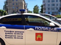 В Твери КАМАЗ сбил человека, пешеход получил серьезные травмы - новости ТИА
