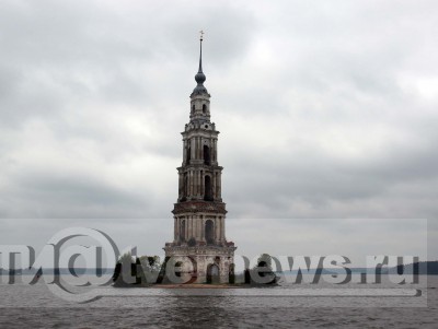На Калязинскую колокольню выделили более 6 миллионов рублей - Новости ТИА