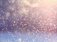 С воскресенья синоптики прогнозируют снегопады - Новости ТИА