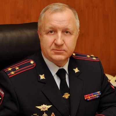 Андреев Владимир Леонидович 