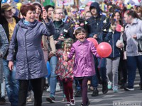В майские праздники жителей Тверской области ждет насыщенная спортивная программа - новости ТИА