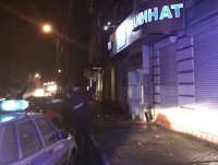 Мужчина упал с четвёртого этажа на тротуар в Твери - Новости ТИА