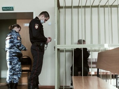 В Тверской области вынесли приговор женщине за попытку убить сына-инвалида - Новости ТИА