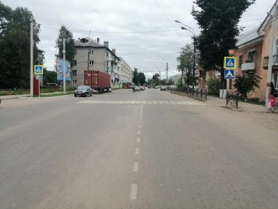 В Тверской области за смерть пешехода водитель заплатит 400 000 рублей - Новости ТИА