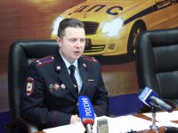 В новогодние каникулы на дорогах Тверской области погибли девять человек, пострадали 60, в том числе - пятеро детей - Новости ТИА