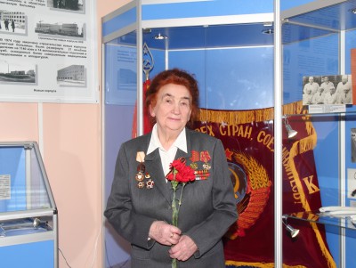 Одному из самых заслуженных медработников Тверской области исполнилось 95 - новости ТИА
