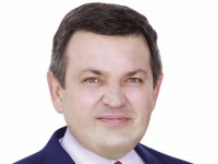 Александр Клиновский: «Служу Московскому району!» - Новости ТИА