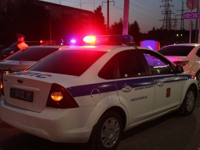  За сутки в Тверской области задержали 15 водителей с признаками опьянения - Новости ТИА