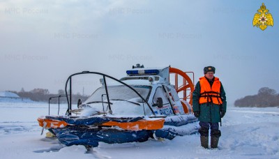 В Тверской области в январе под лед провалились пять транспортных средств - Новости ТИА