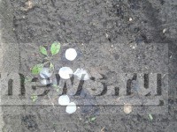 В Твери прошел град - Новости ТИА