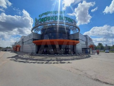 В Твери продают здание ТЦ у вокзалов почти за миллиард рублей - Новости ТИА