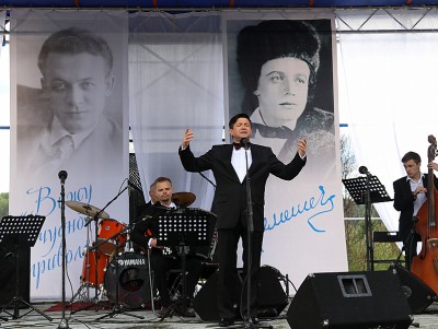В Тверской области отмечают 120-летие со дня рождения Сергея Лемешева  - новости ТИА