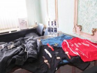 В Твери пациентов лечили окулист без диплома и стоматологи без лицензии. Начальник отдела полиции рассказал о контрафакте алкоголя, одежды, лекарств - Новости ТИА
